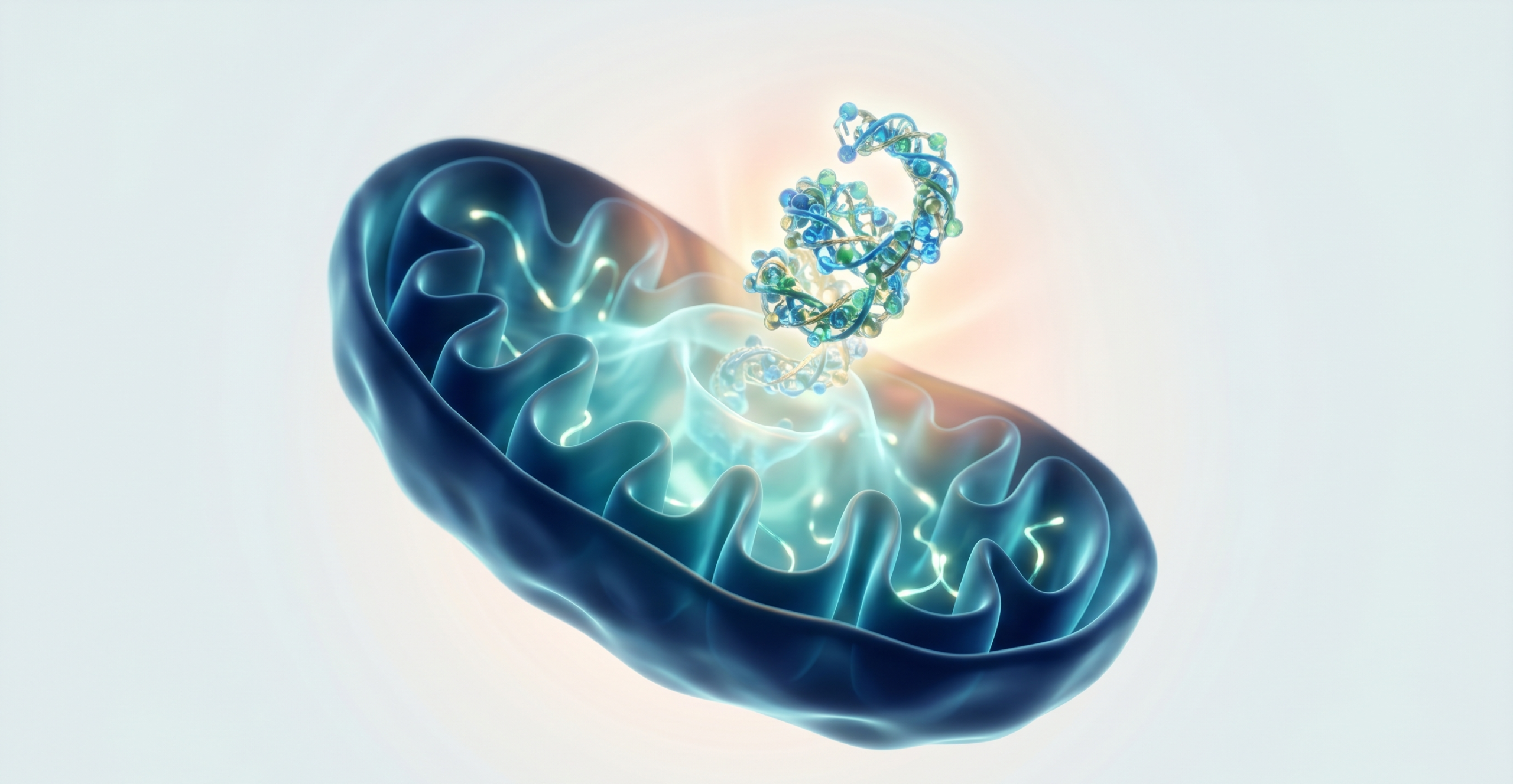 MOTS-c (mitochondrial-derived peptide, exercise-mimetic): Mechanism, Benefits & Research Evidence