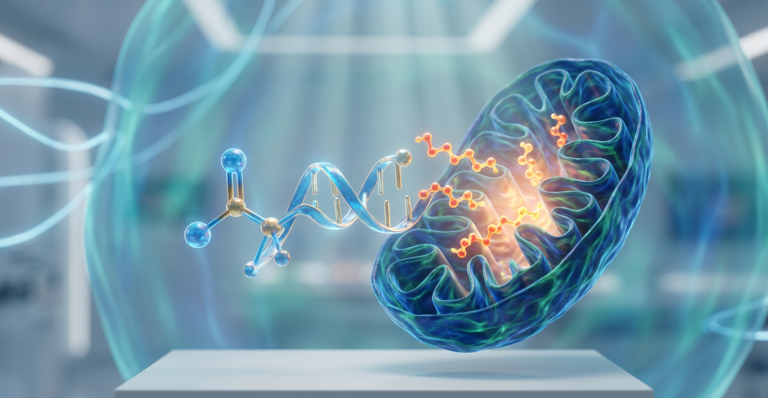 L-Carnitine (injectable): Mechanism, Benefits & Research Evidence