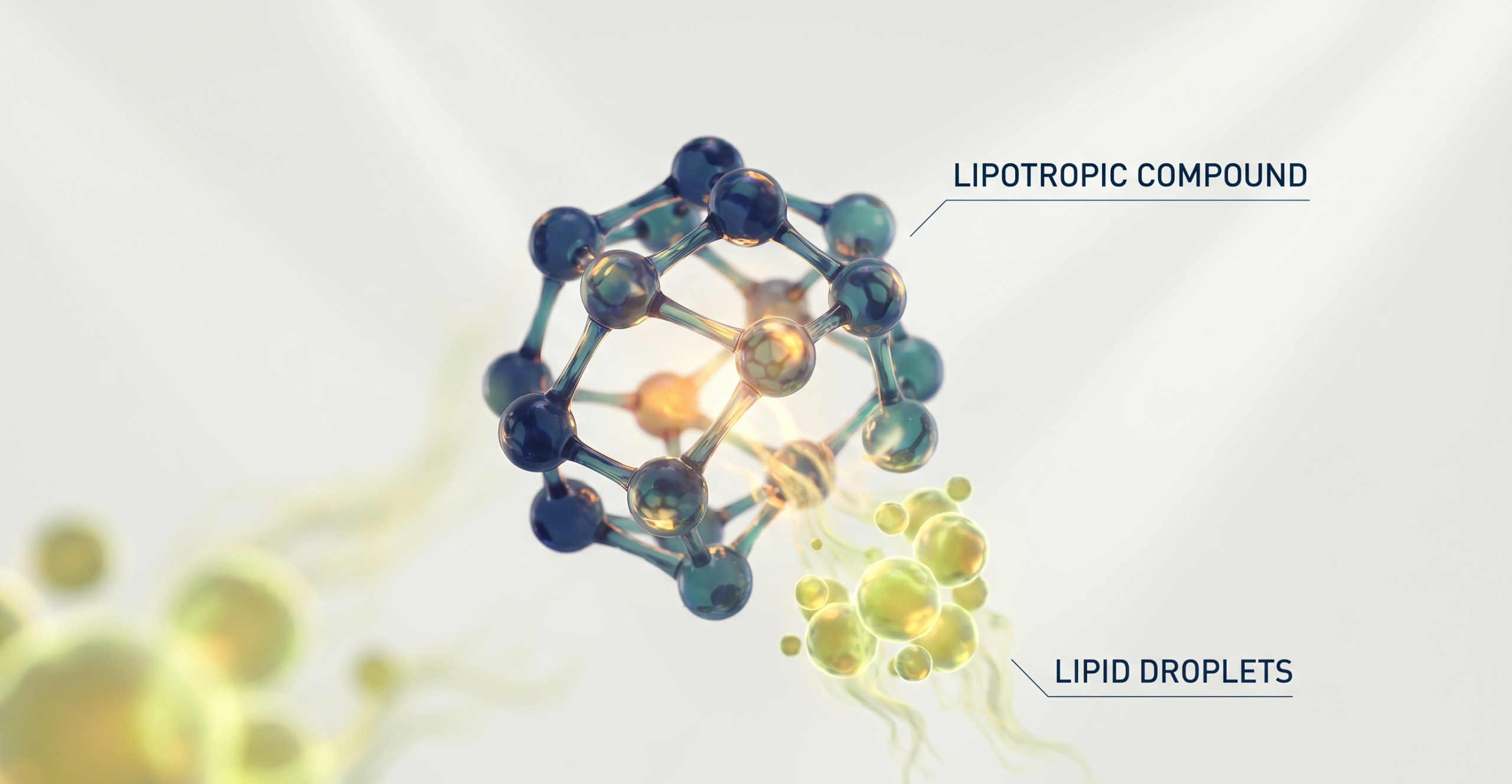 Lipo-C / Lipotropic (Methionine + Inositol + Choline ± B12): Mechanism, Benefits & Research Evidence
