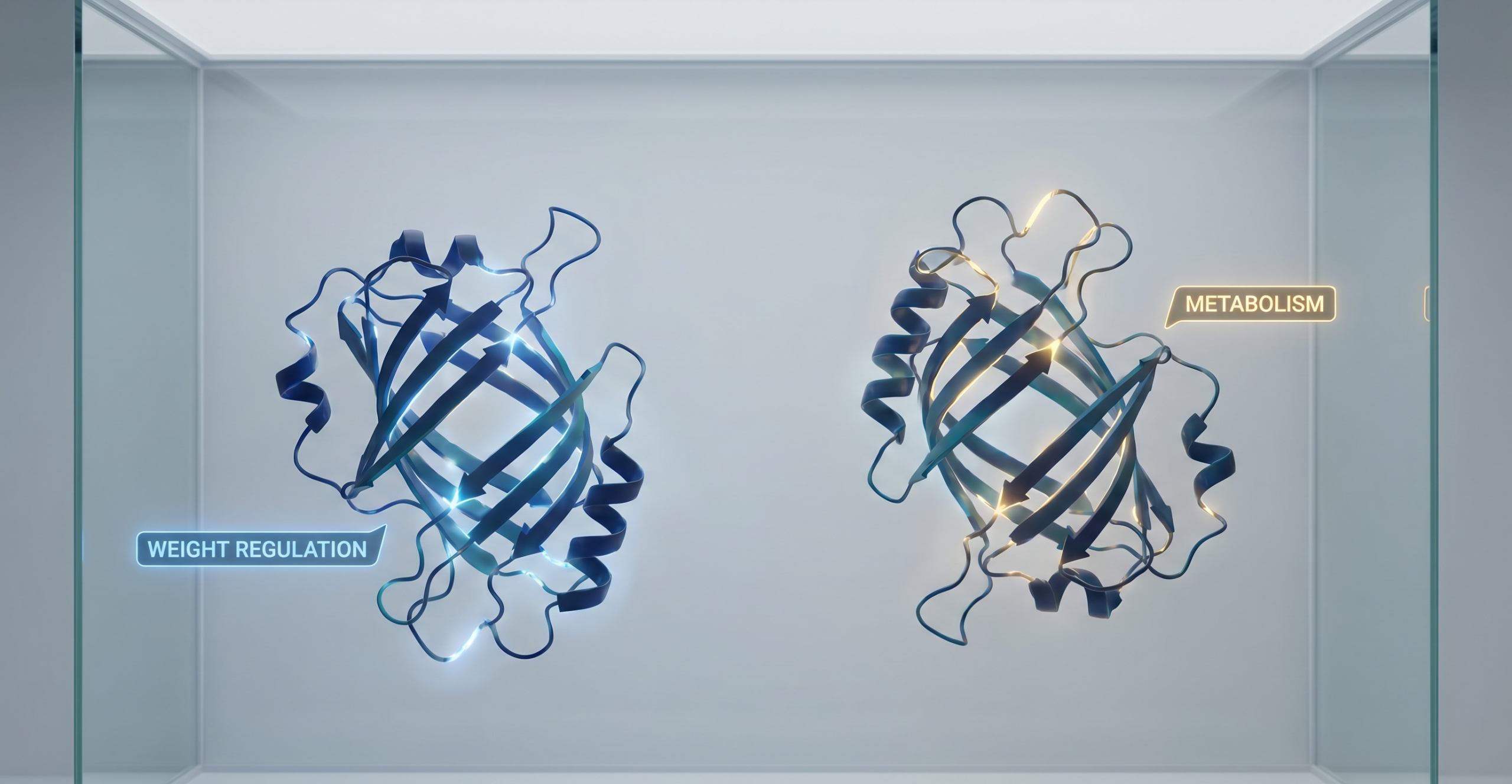 Semaglutide vs Retatrutide: A Comparative Analysis of Two Emerging Treatments for Metabolic Disorders