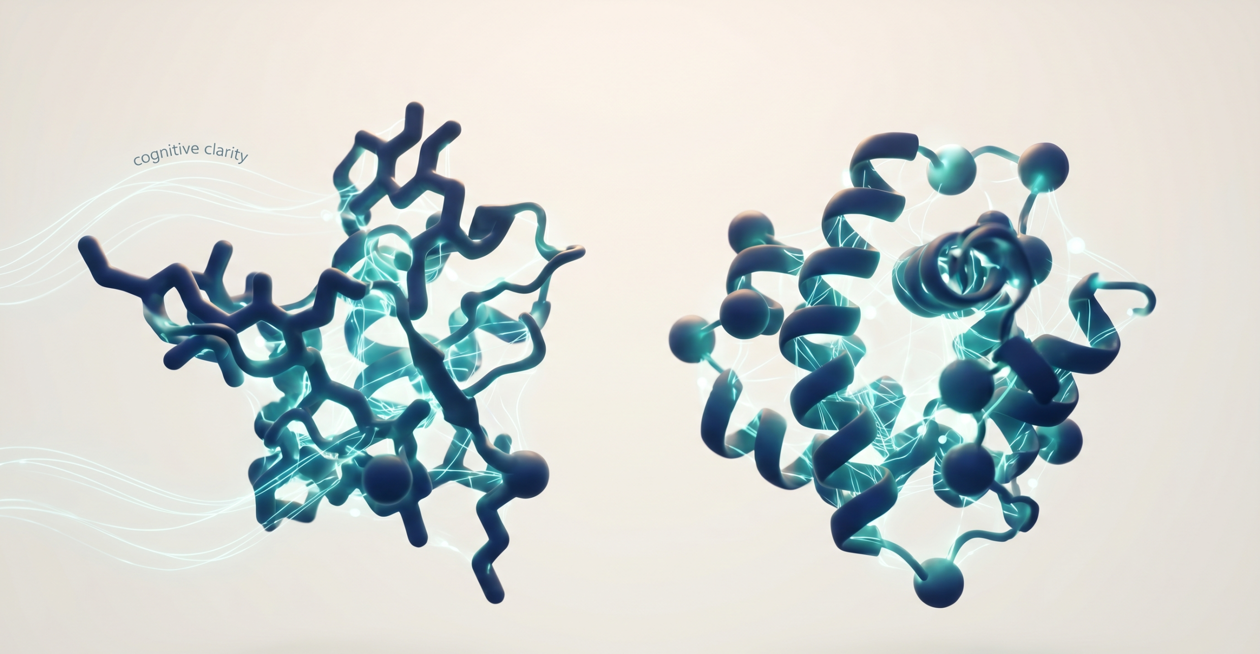 Selank vs Semax: A Comparative Analysis of Two Cognitive-Enhancing Peptides