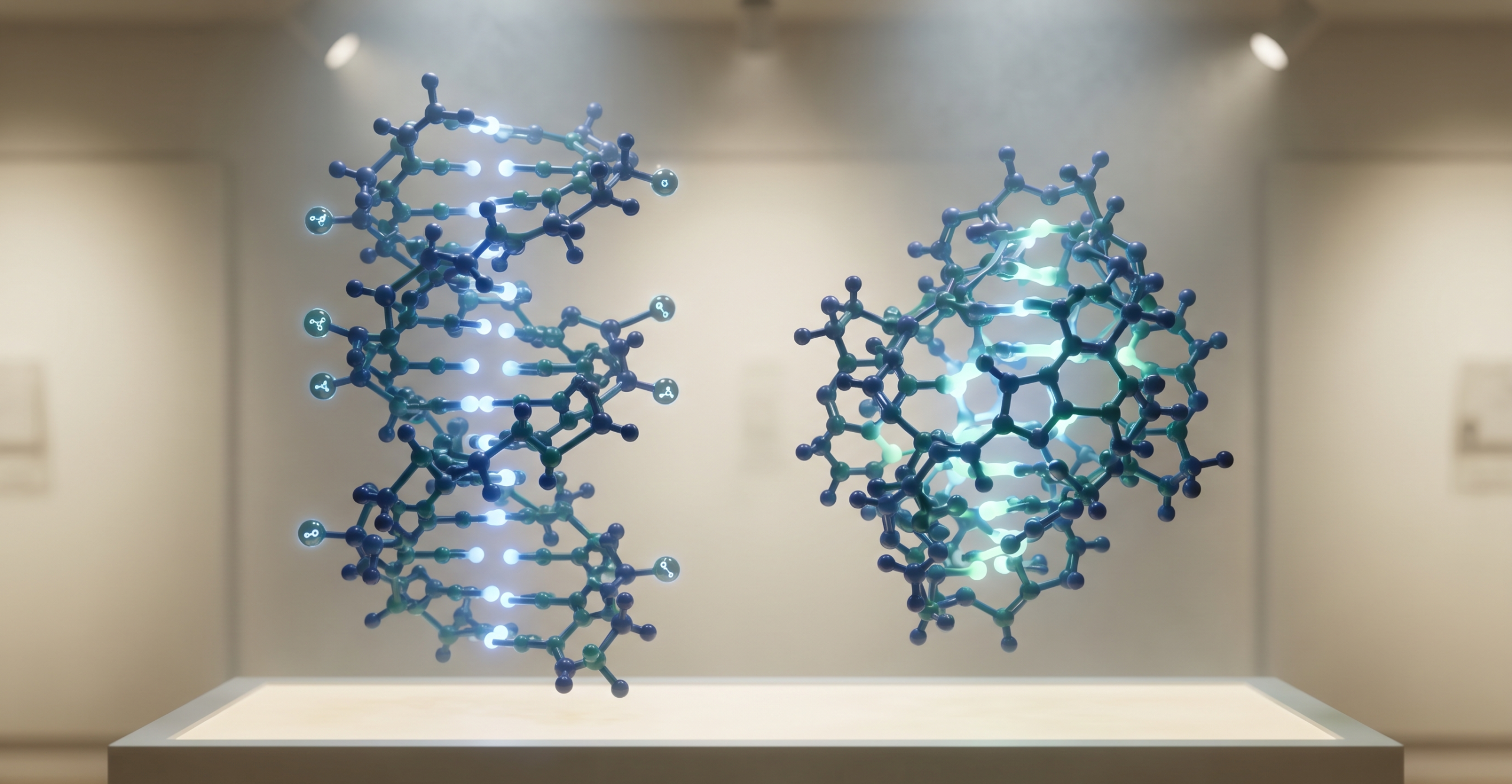 GHRP-2 Acetate vs GHRP-6 Acetate: A Comparative Analysis
