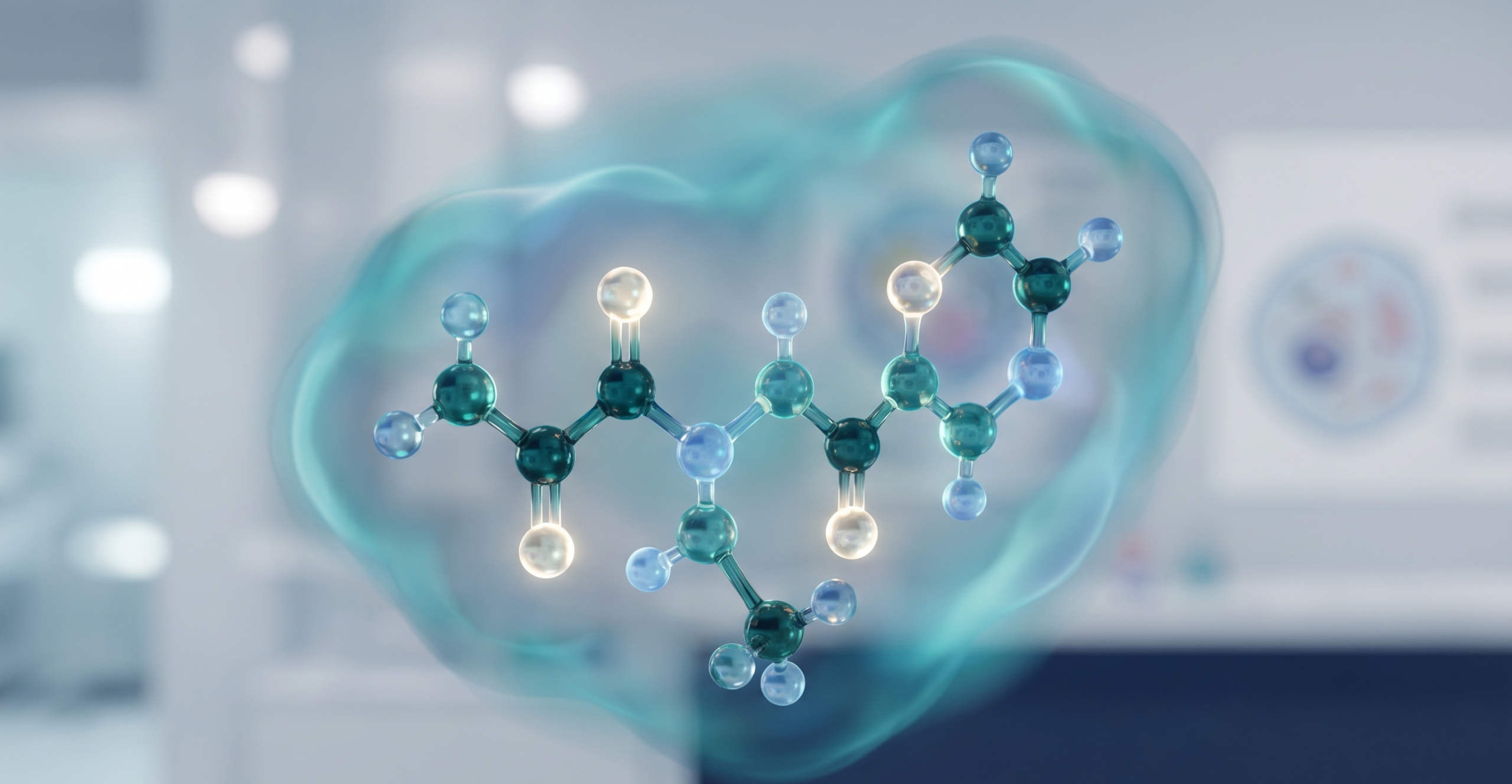 IGF-DES (Des(1-3)-IGF-1): Mechanism, Benefits & Research Evidence
