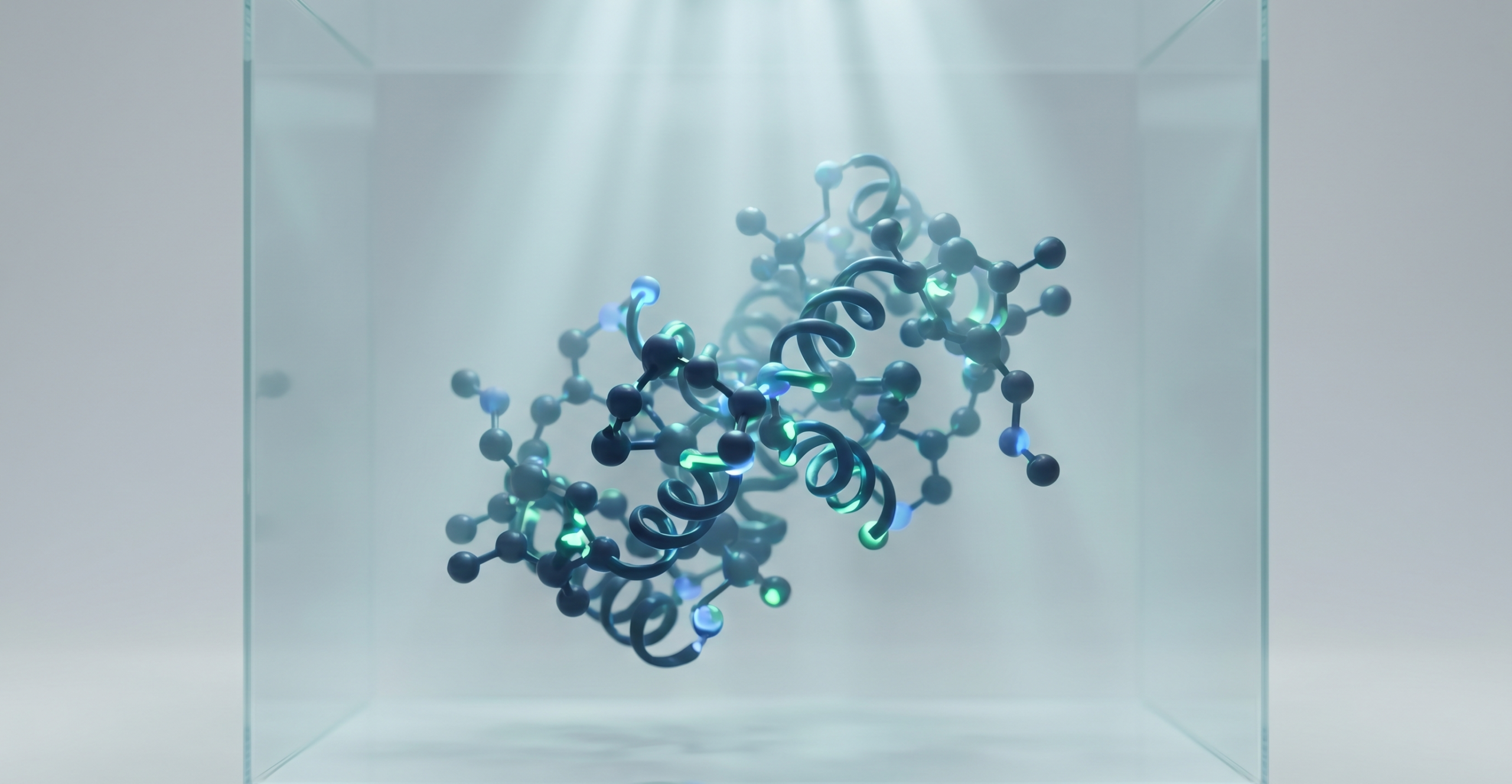 MGF (Mechano Growth Factor, IGF-1Ec splice variant): Mechanism, Benefits & Research Evidence