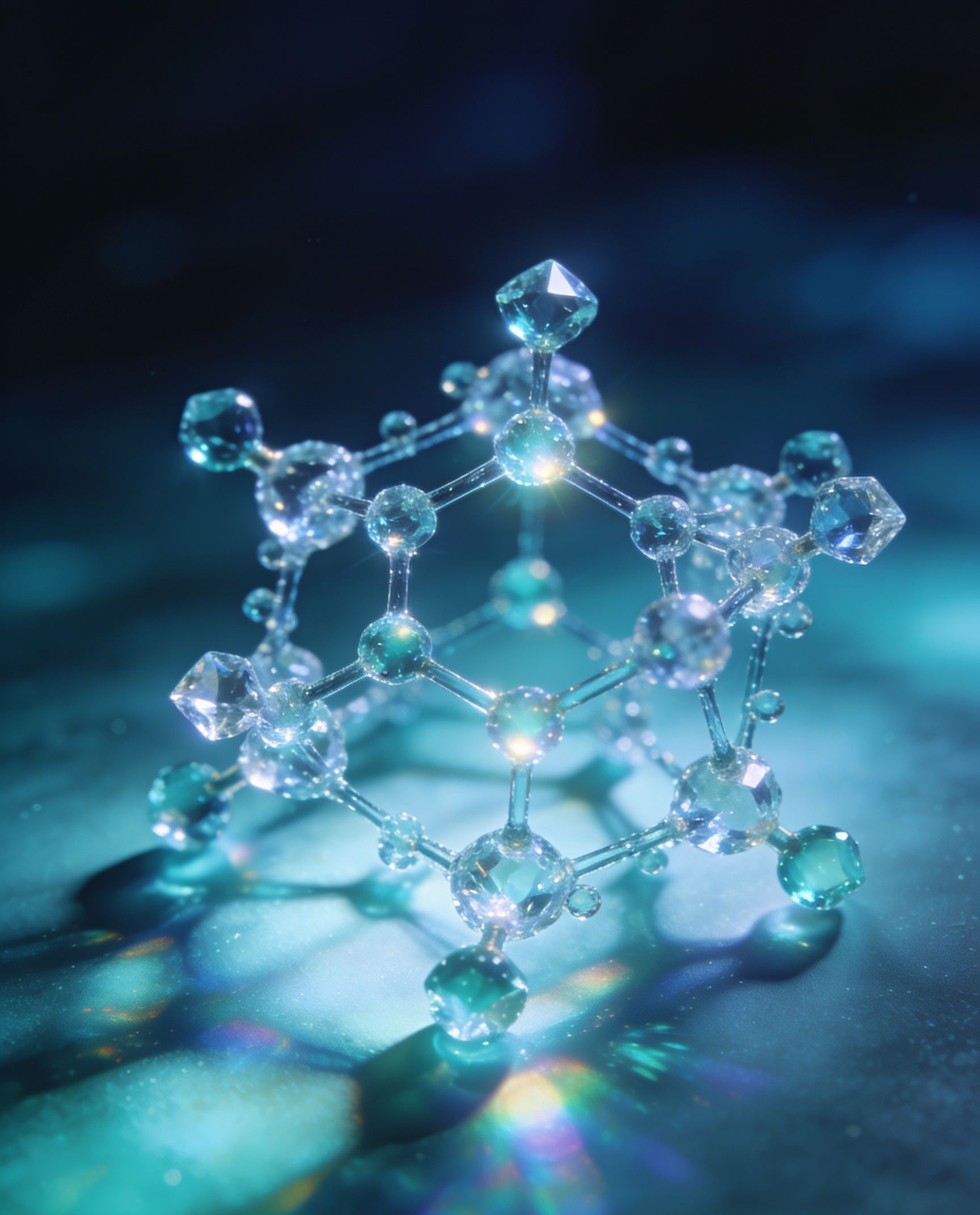 AHK-Cu (Alanyl-Histidyl-Lysine + Copper): Mechanism, Benefits & Research Evidence