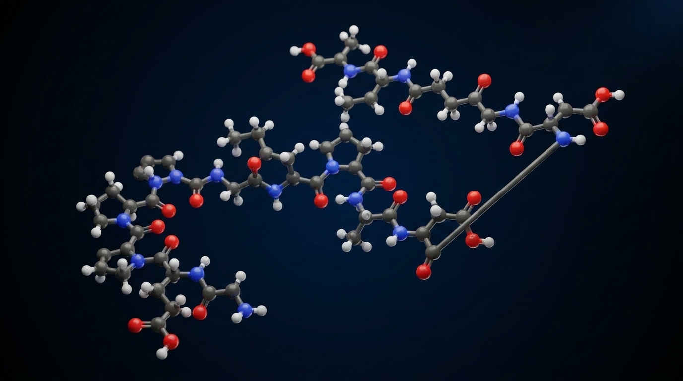BPC-157: The Complete Peptide Guide