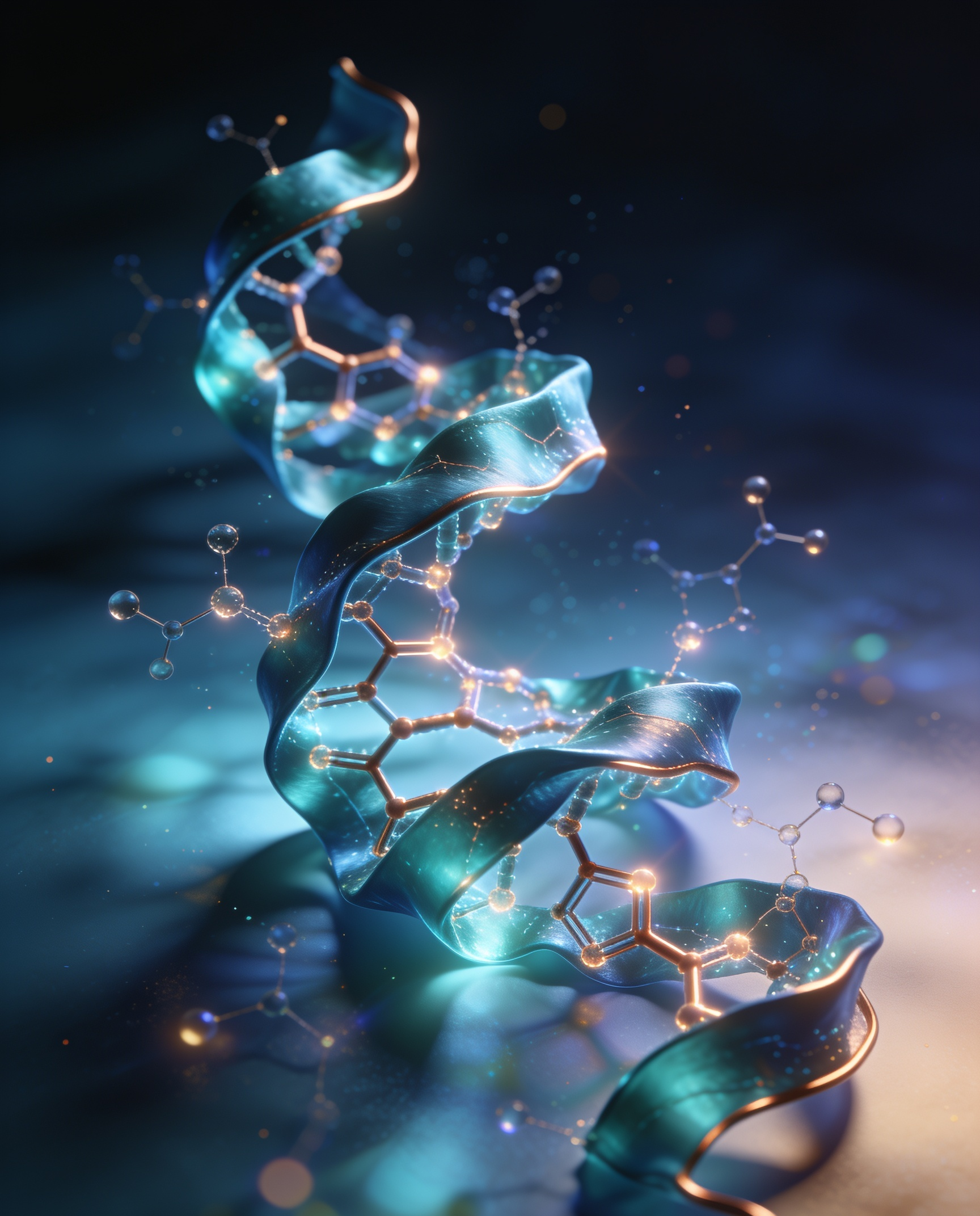 Cagrilintide: Mechanism, Benefits & Research Evidence