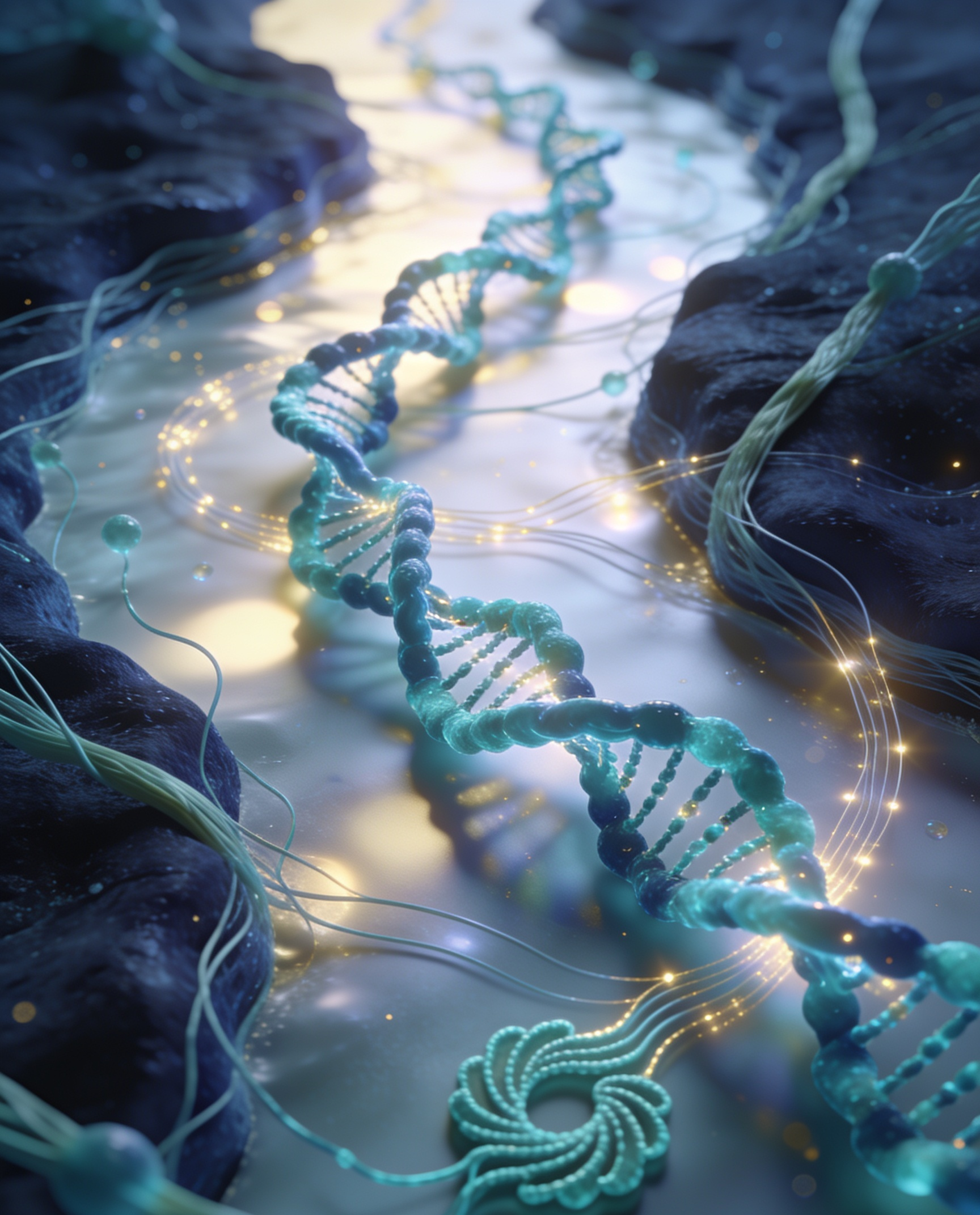Can TB-500 accelerate healing in chronic wounds such as diabetic ulcers, and what evidence supports this in preclinical models?