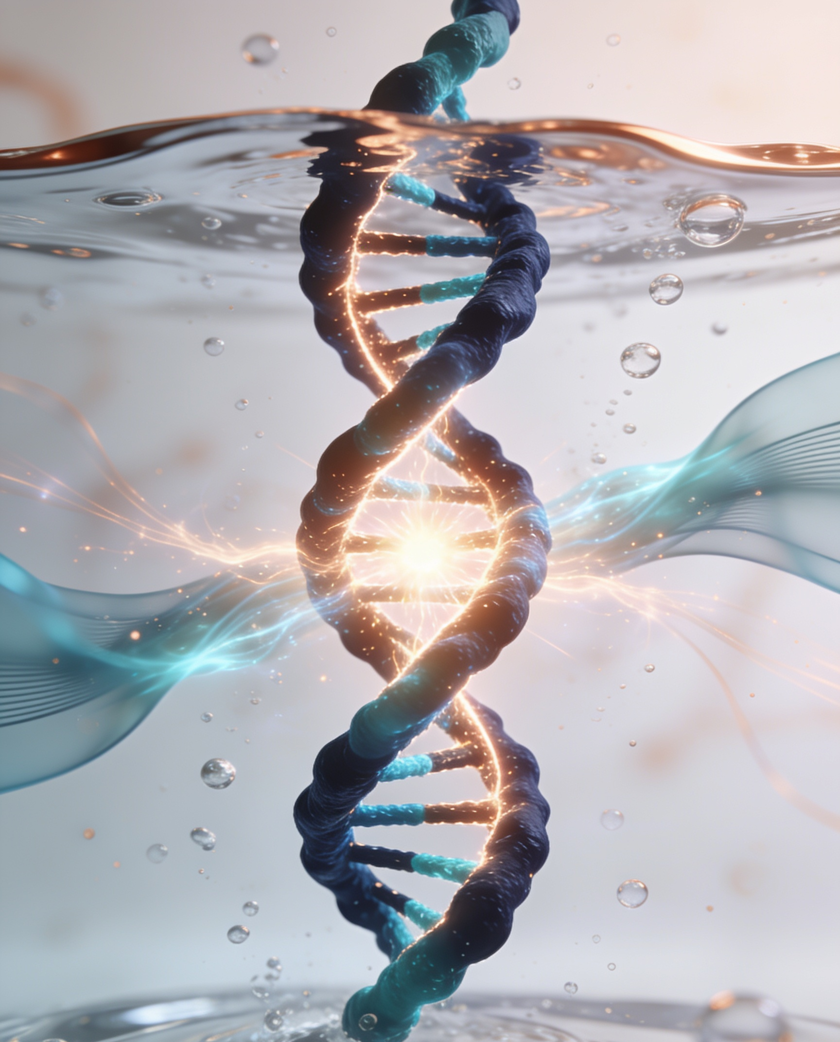 Can you explain the mechanism by which retatrutide influences appetite and satiety?