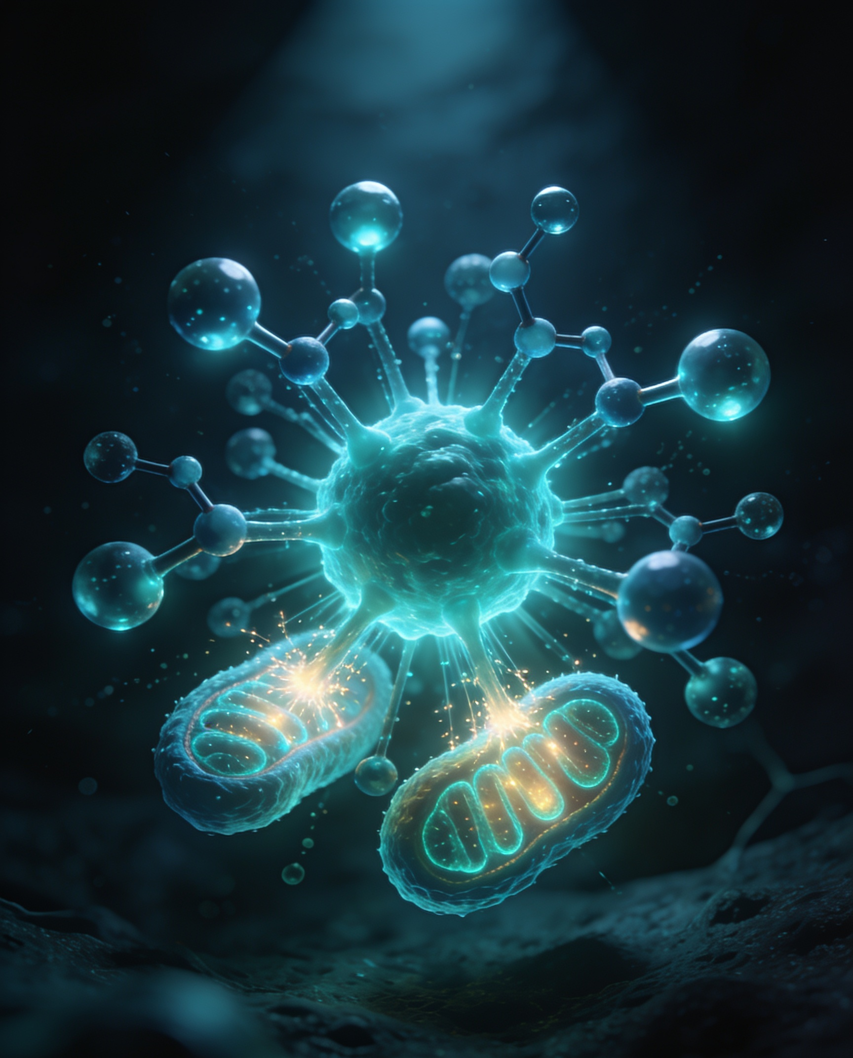 CJC-1295 with DAC (drug affinity complex, albumin-binding): Mechanism, Benefits & Research Evidence