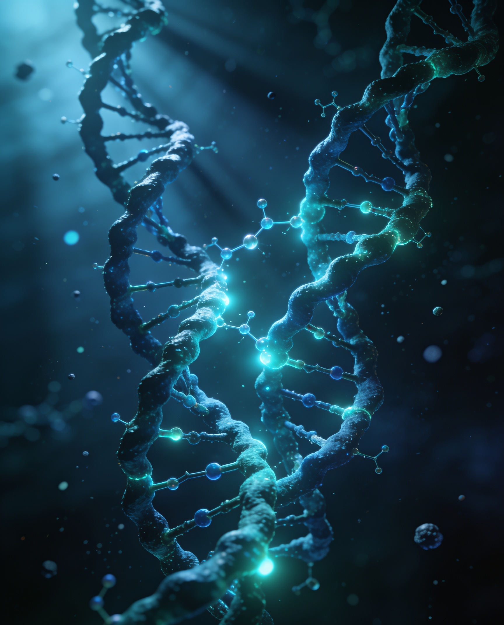 Epithalon / Epitalon (Ala-Glu-Asp-Gly): Mechanism, Benefits & Research Evidence