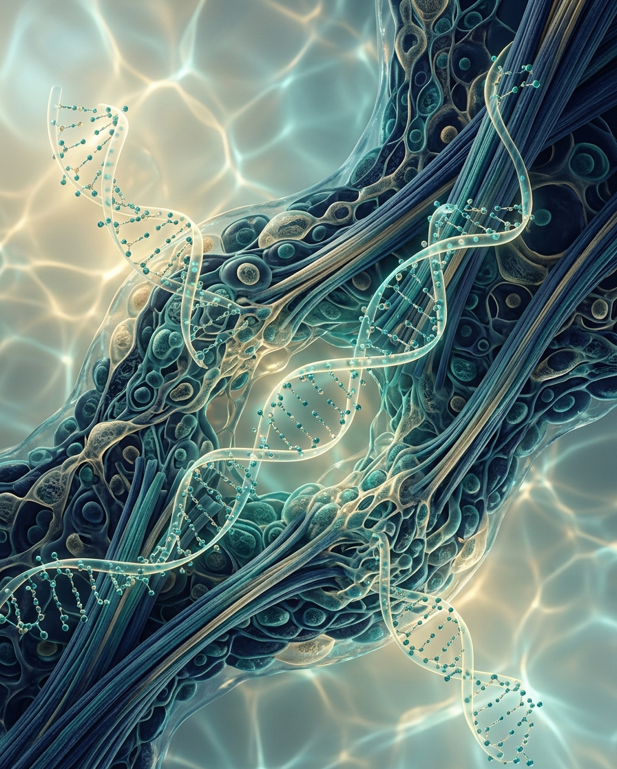 How does retatrutide’s glucagon agonism avoid the hepatic glucose output problem that killed earlier glucagon-containing therapies, and what does the answer tell us about long-term liver risk?