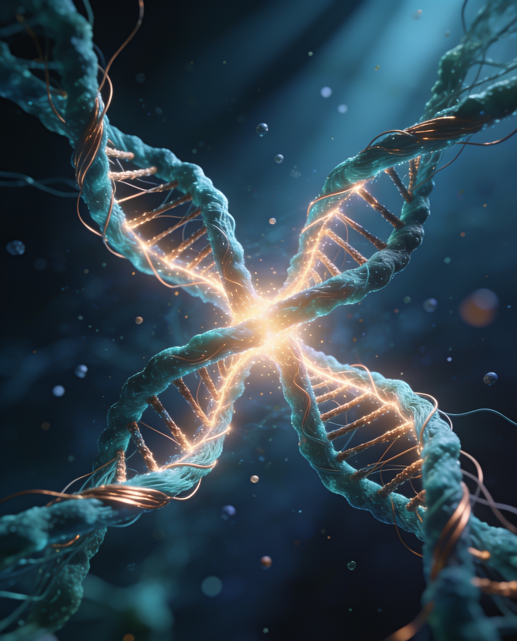 In what ways can retatrutide aid in the healing process of various medical conditions?