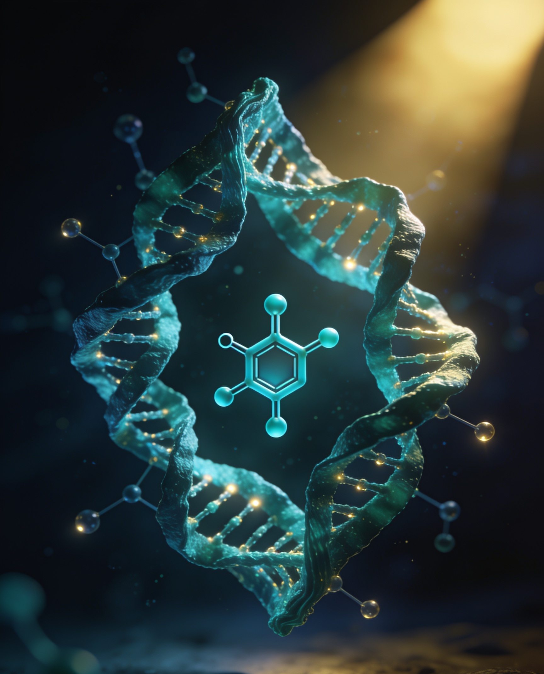 KPV (Lys-Pro-Val tripeptide, alpha-MSH C-terminus): Mechanism, Benefits & Research Evidence