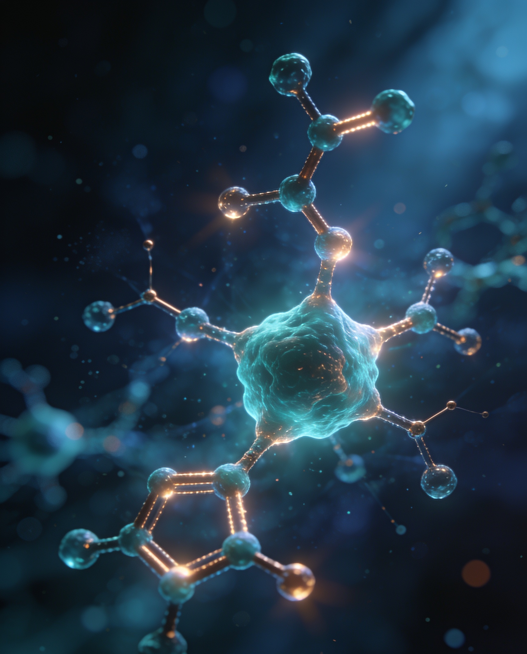 LL-37 (Cathelicidin antimicrobial peptide): Mechanism, Benefits & Research Evidence