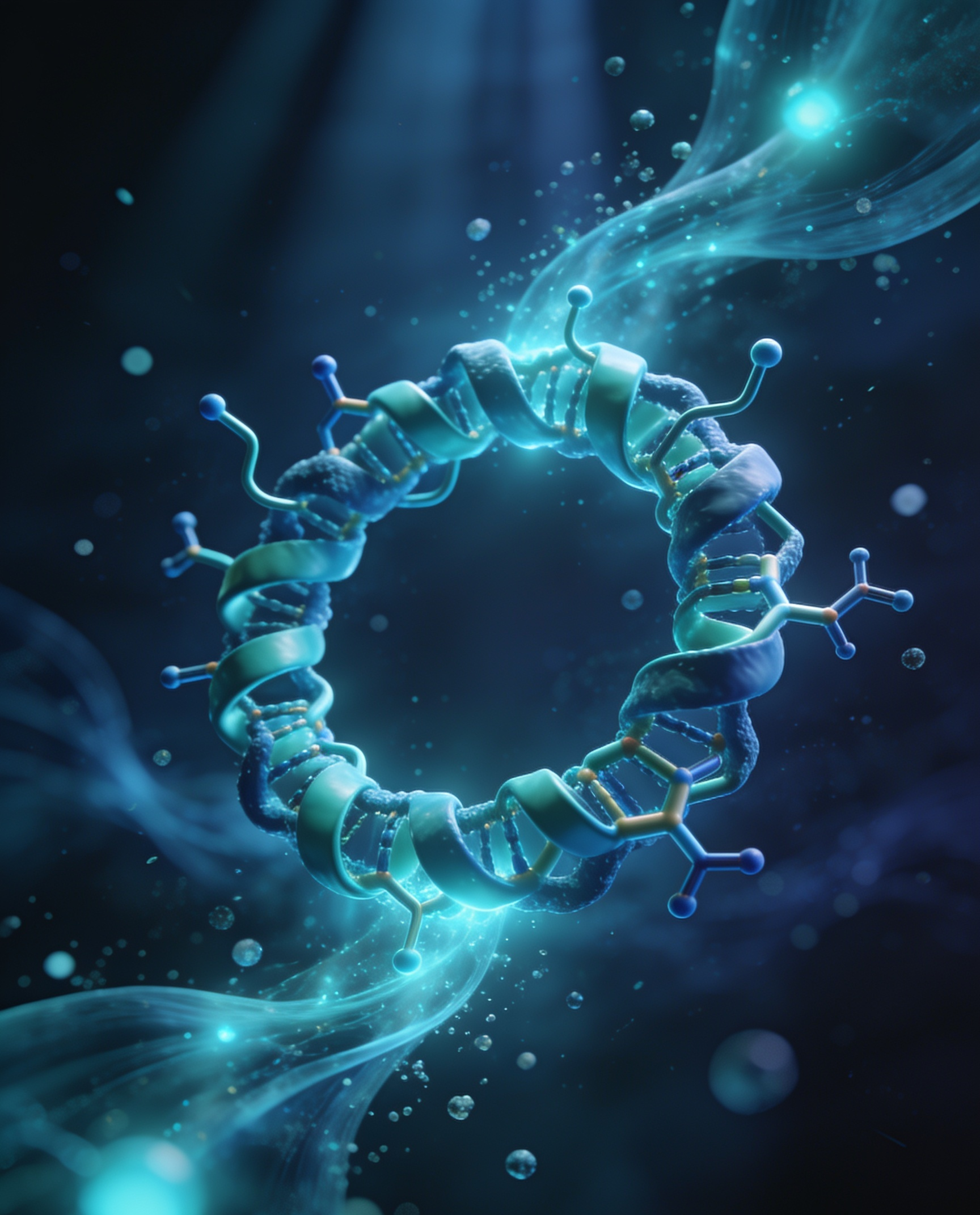 Mazdutide: Mechanism, Benefits & Research Evidence