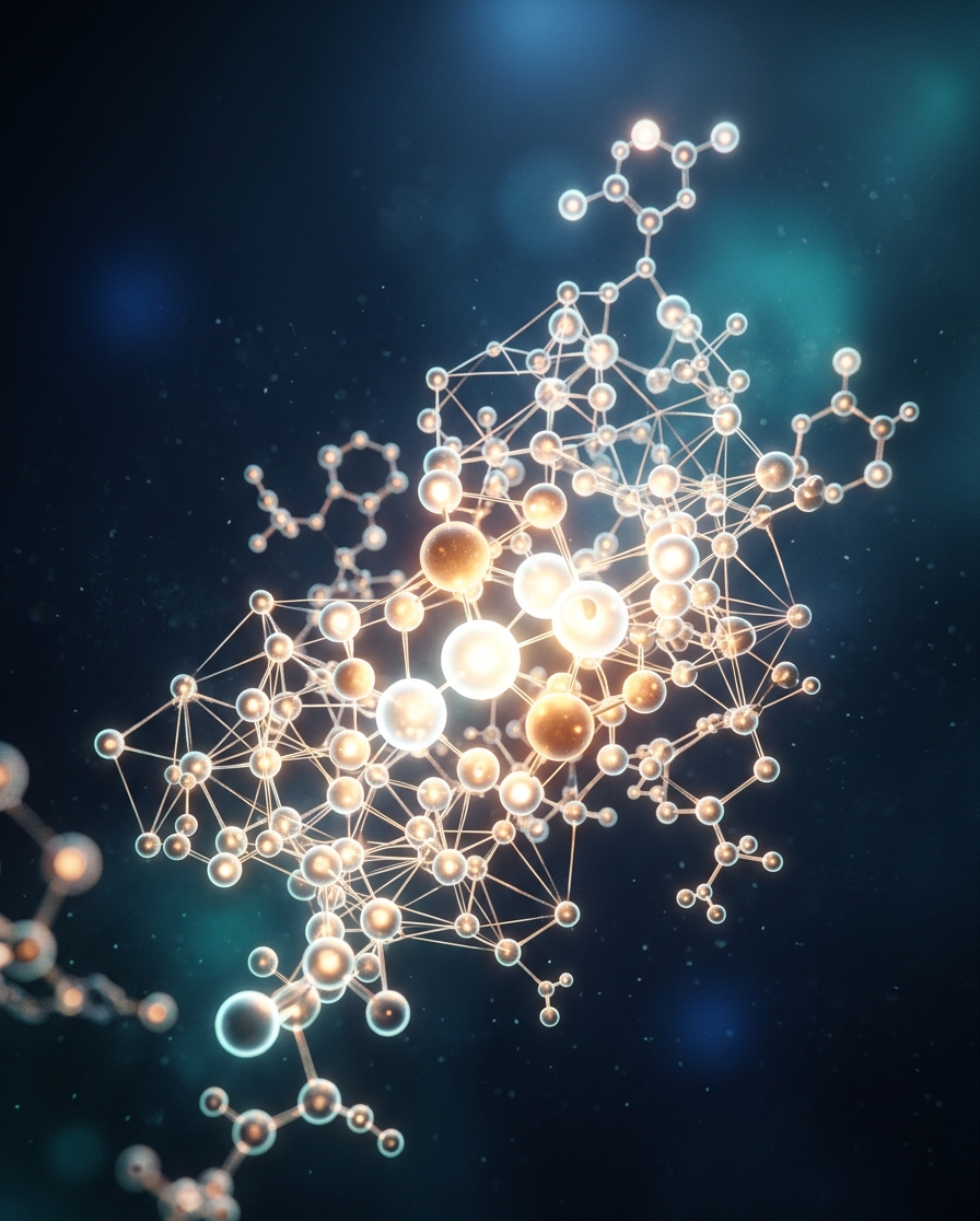 The Peptide Bible — Evidence-Based Peptide Reference