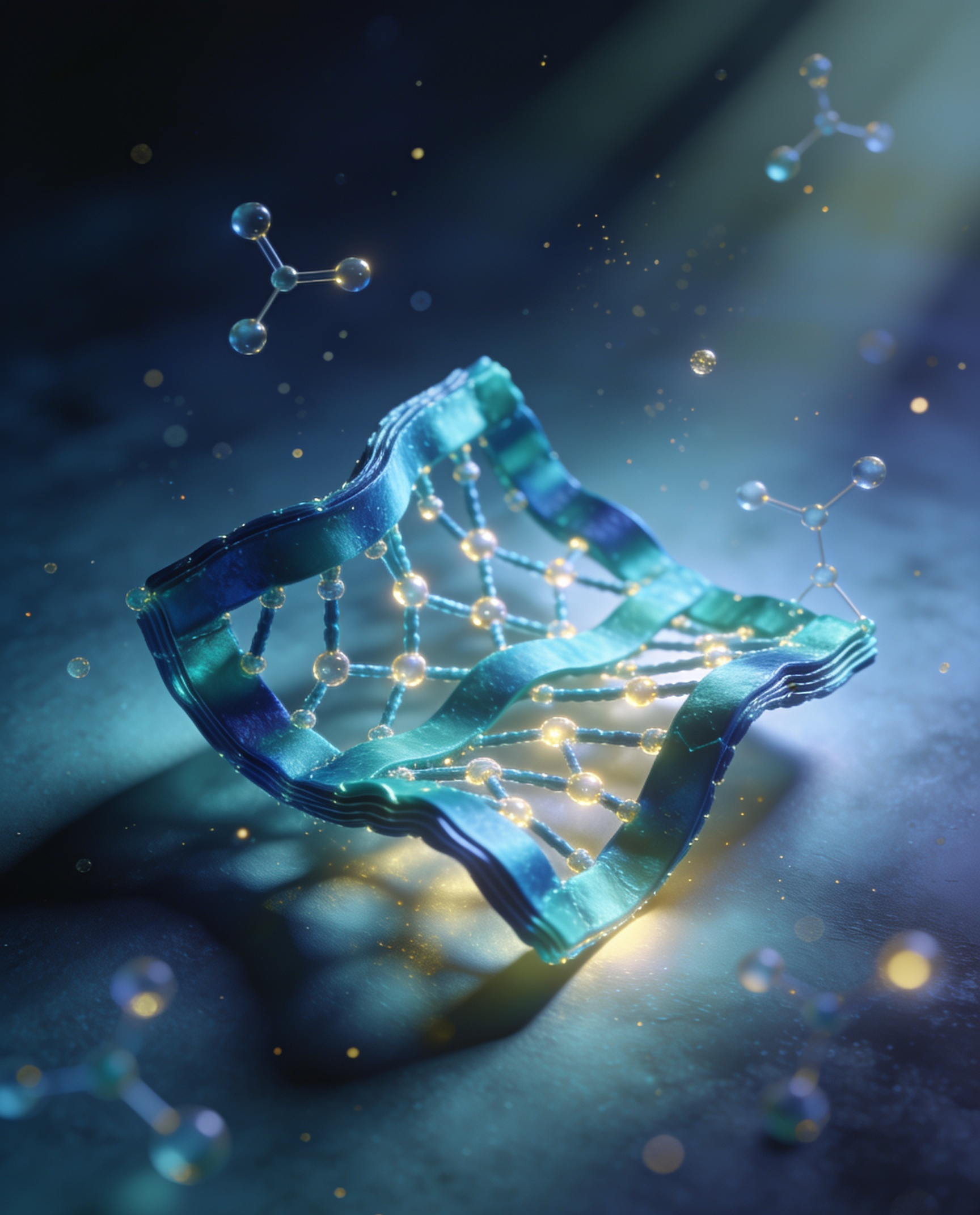 Pinealon: Mechanism, Benefits & Research Evidence
