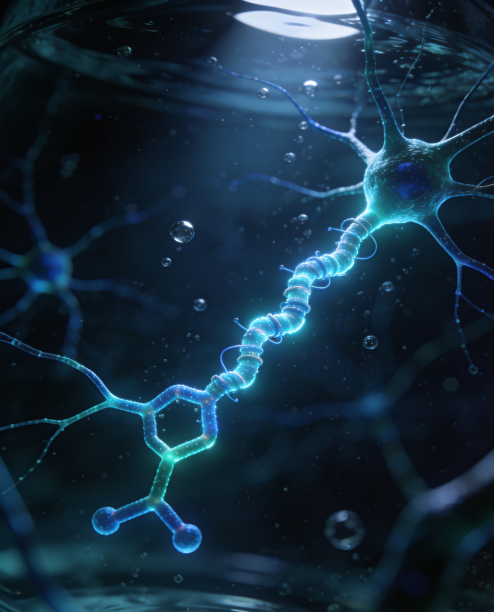 Semax: Benefits & Effects