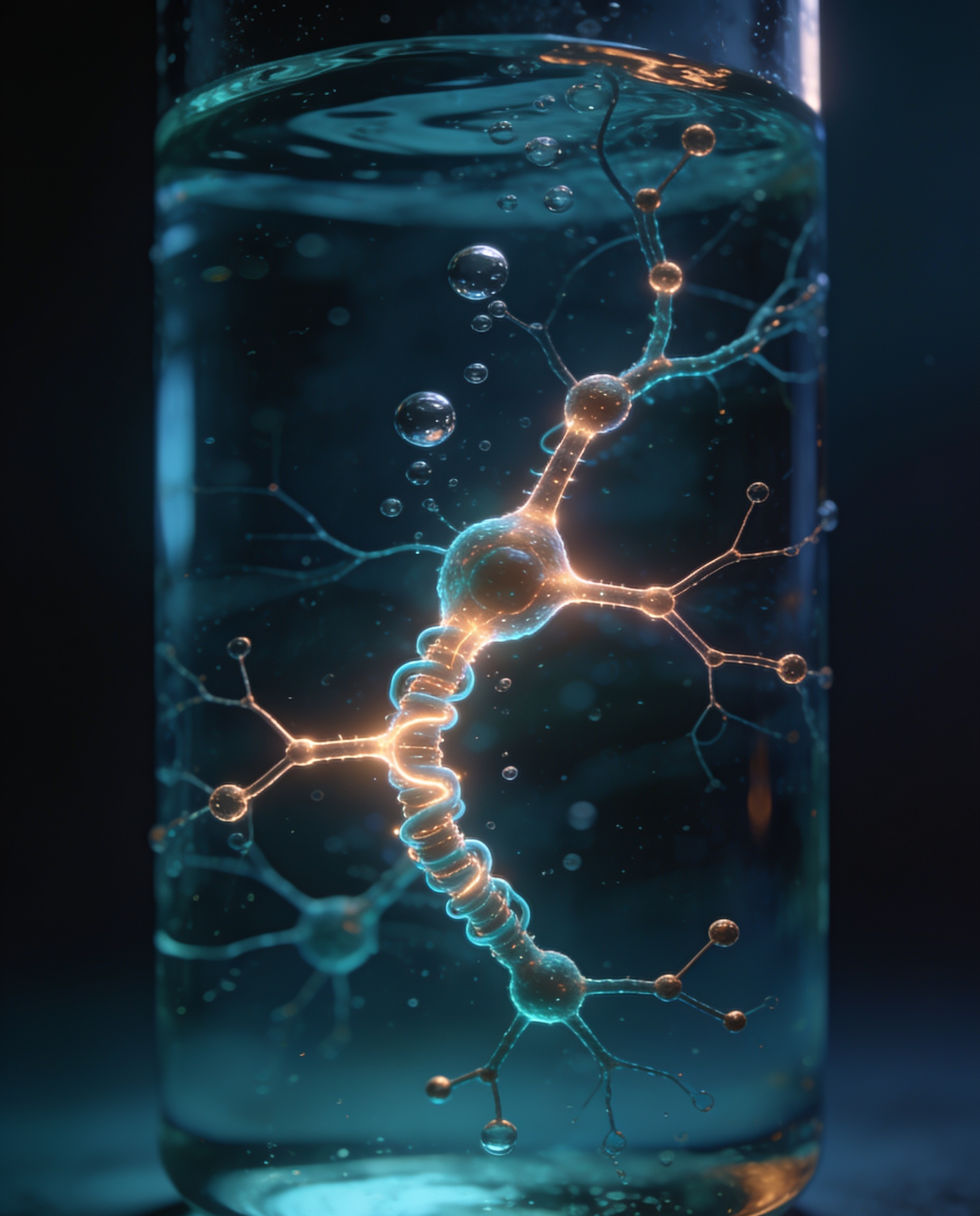 Semax: Mechanisms & How It Works