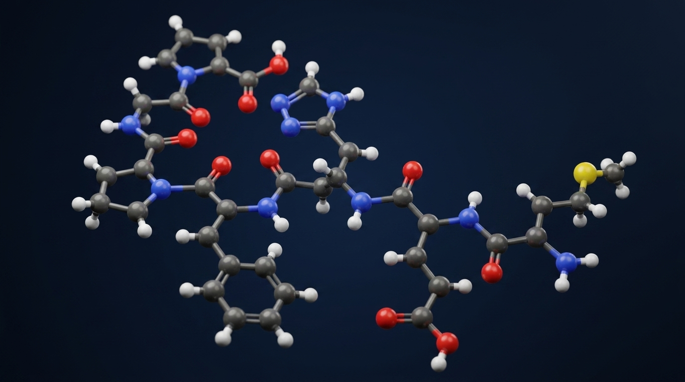 Semax: The Complete Peptide Guide