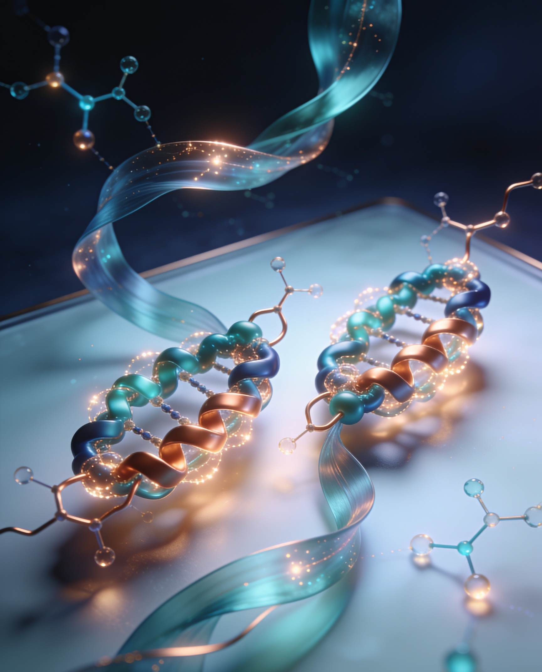 Survodutide: Mechanism, Benefits & Research Evidence