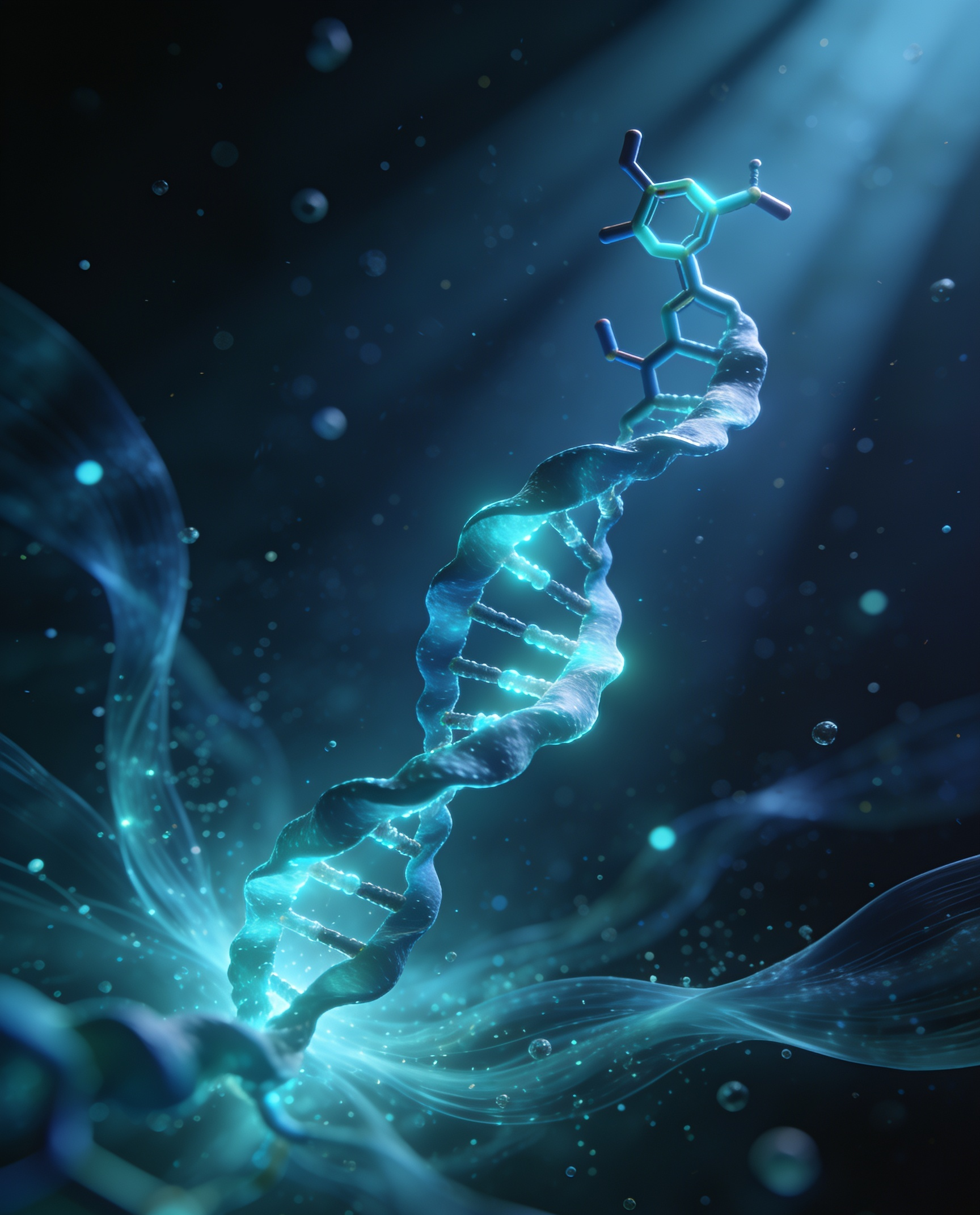 Tirzepatide: Mechanism, Benefits & Research Evidence
