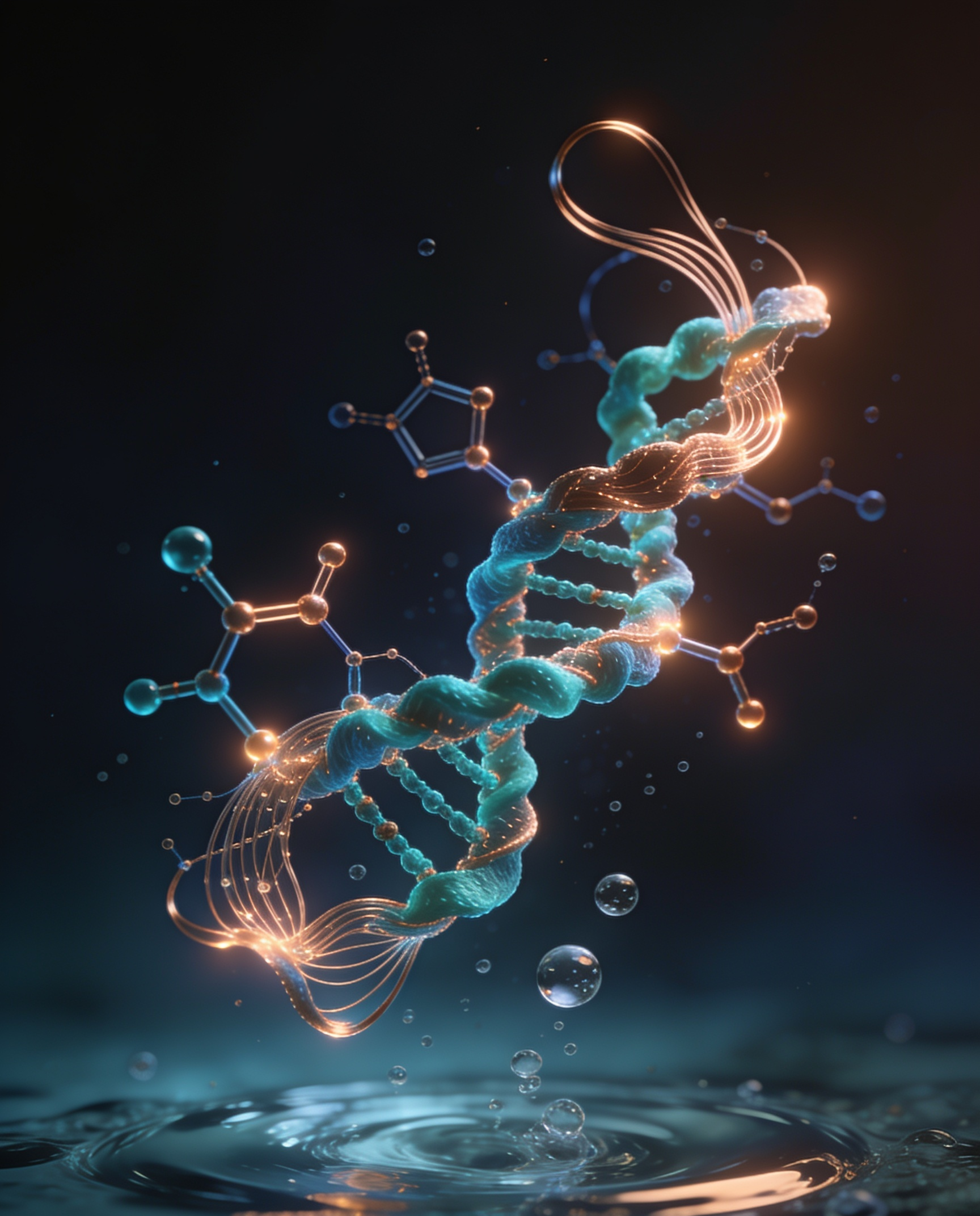 What are the expected timelines for noticing effects from TB-500 use, and how do individual factors like age, fitness level, and injury severity influence response?