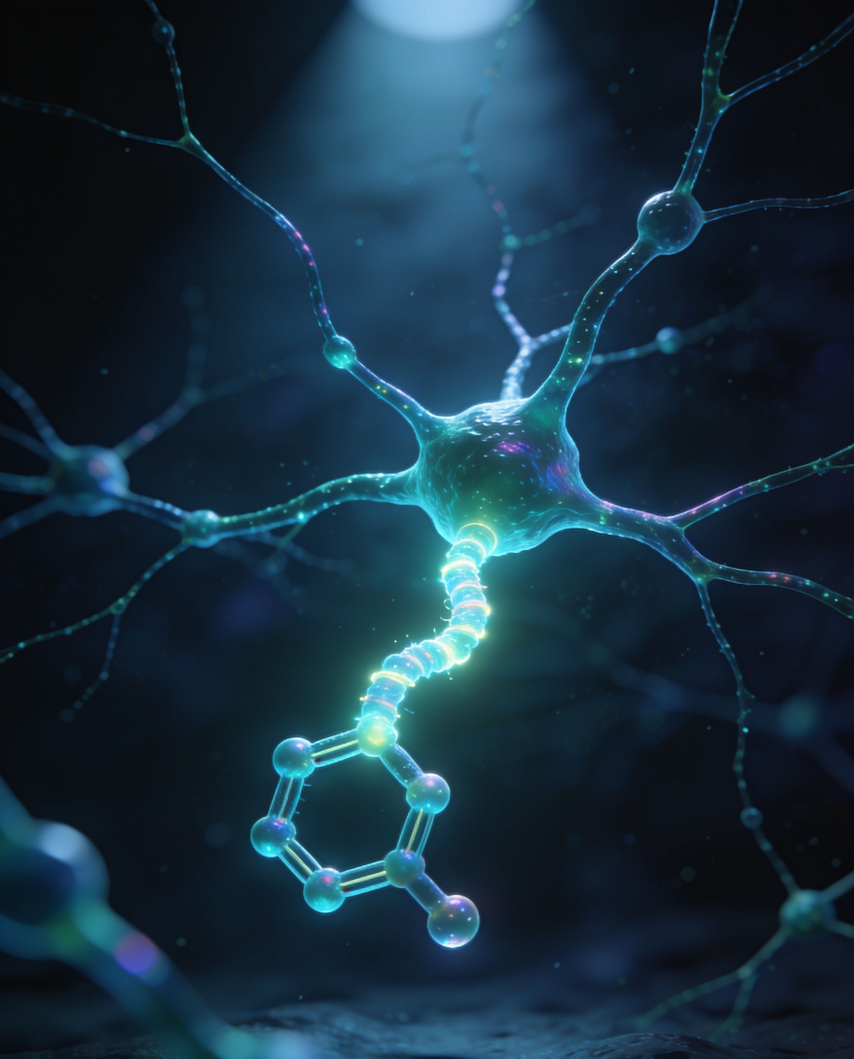 What are the known drug interactions associated with Semax use?