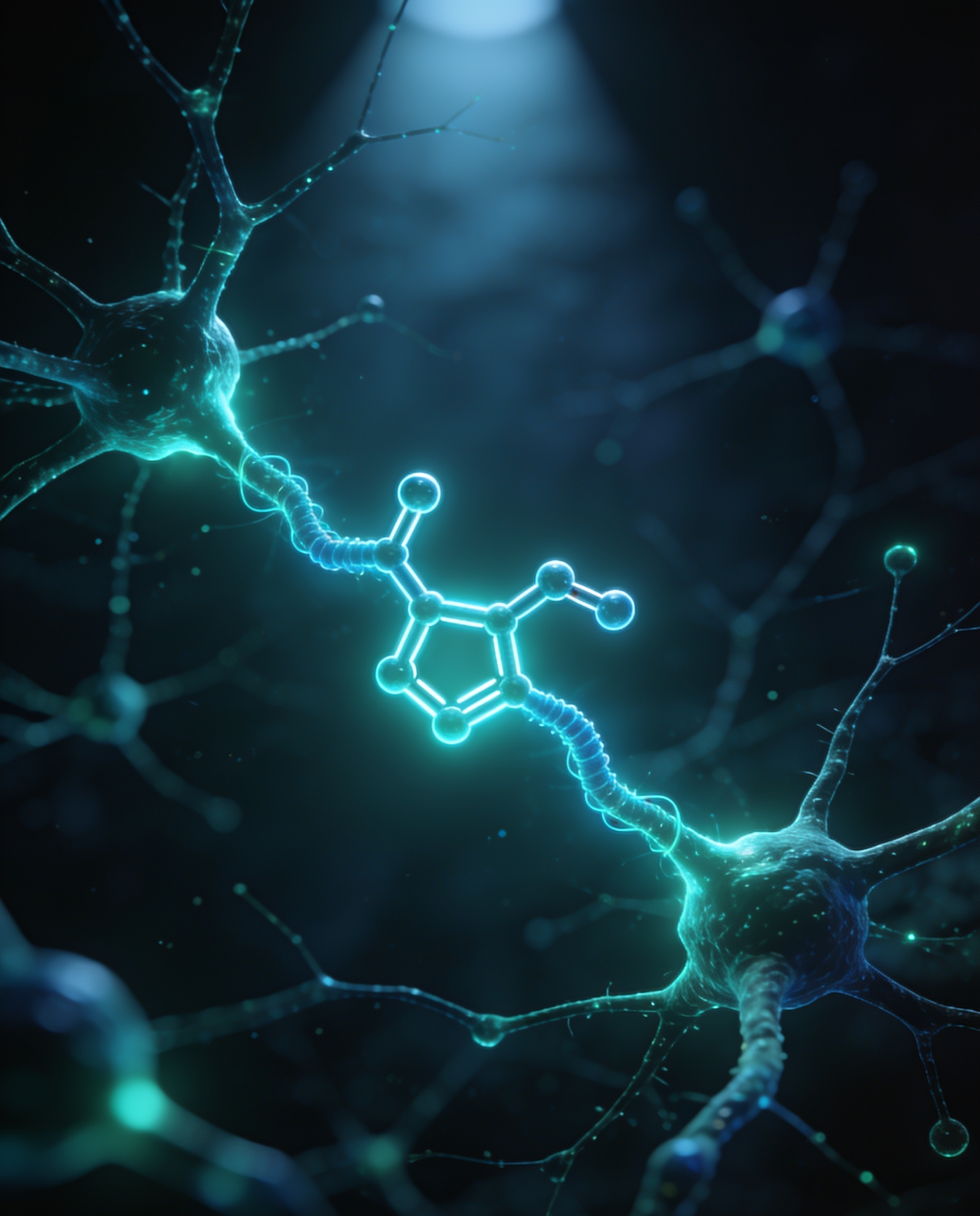 What are the metabolic pathways influenced by Semax?