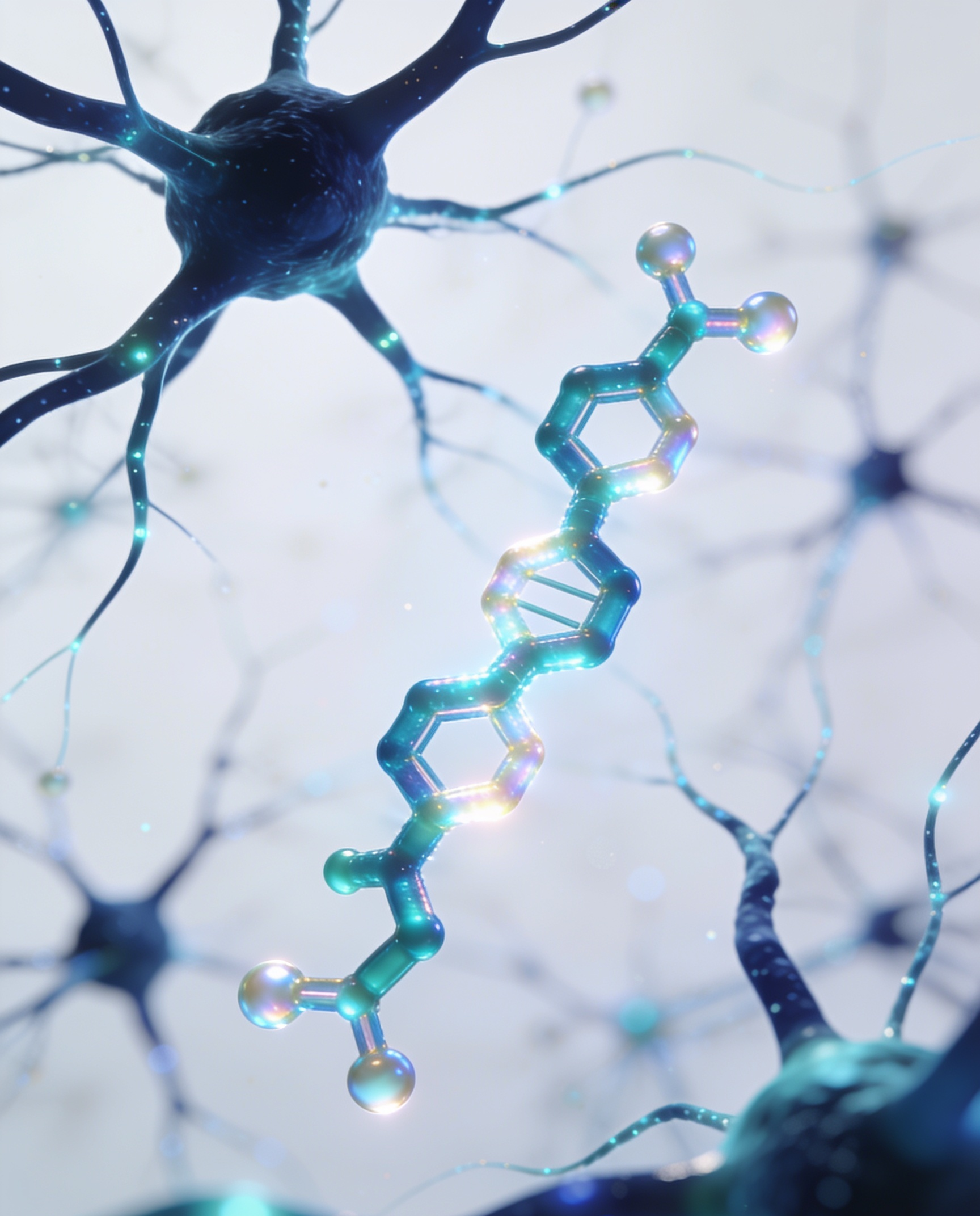 What are the potential benefits of Semax in enhancing memory and learning processes?
