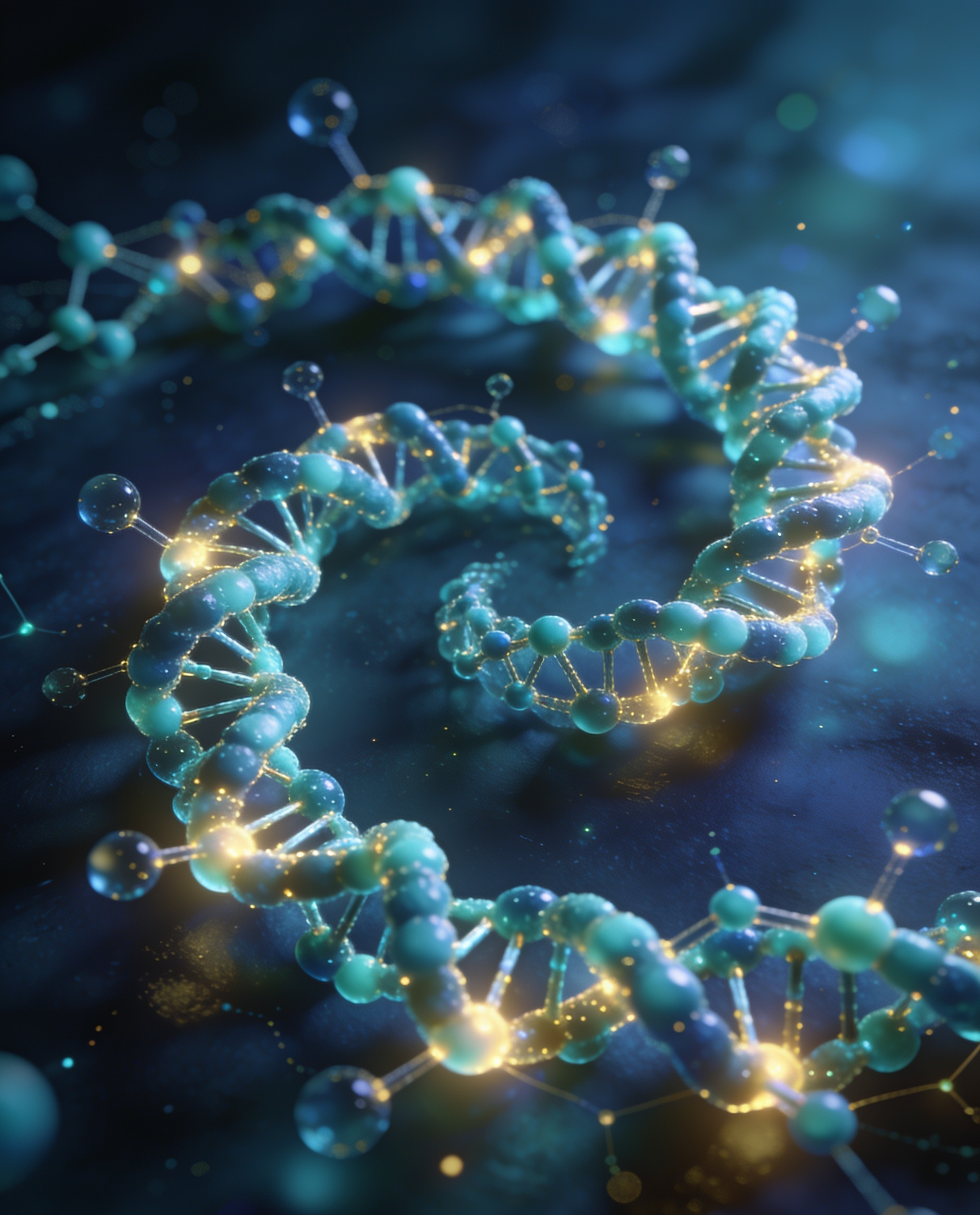 What does evolutionary biology say about why short bioactive peptides (5–15 residues) are so over-represented in signaling, and what does that imply for the design space available to novel therapeutic peptides?
