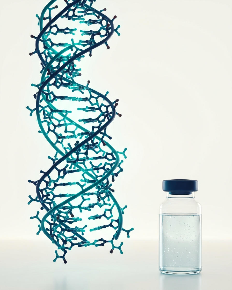 What if the apparent efficacy of “peptide stacks” is mostly an artifact of confounded protocols (concurrent TRT, diet, sleep optimization, training changes) rather than the peptides themselves?