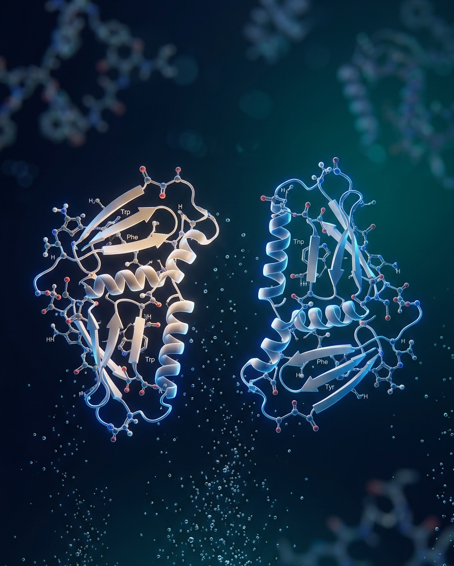 What is the actual storage, reconstitution, and handling discipline that distinguishes practitioner-grade peptide use from at-home use — and how much potency is lost when users fail at it?