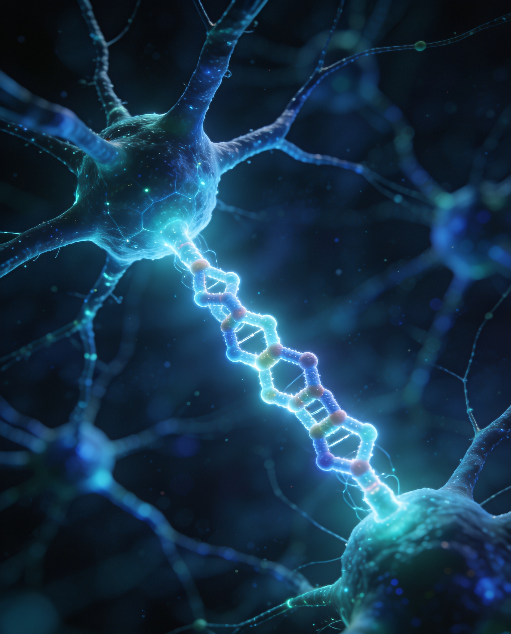 What is the role of Semax in mitigating the effects of ischemic stroke?