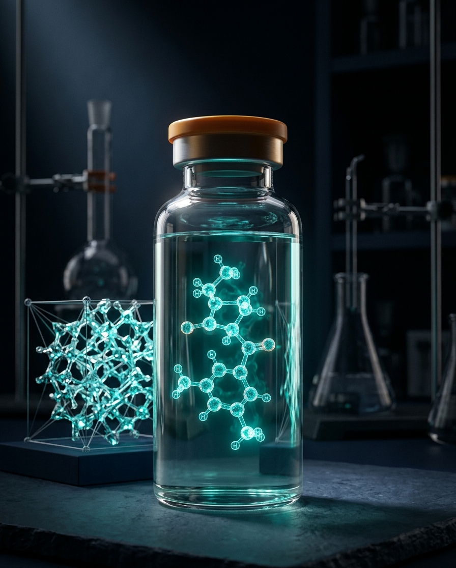 What is the unwritten heuristic top practitioners use to decide when to stop a peptide that “should” be working, and how does that compare to manufacturer-recommended cycle lengths?