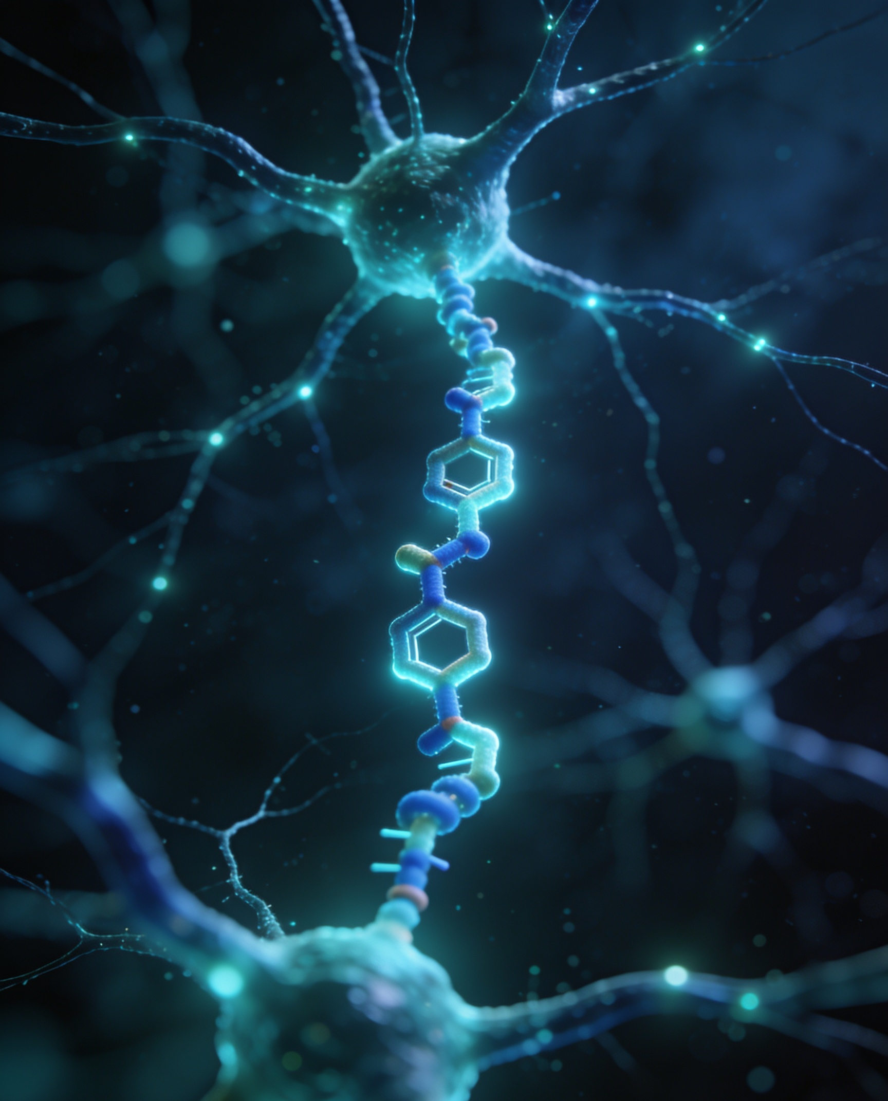What preclinical evidence supports the use of Semax in treating anxiety disorders?