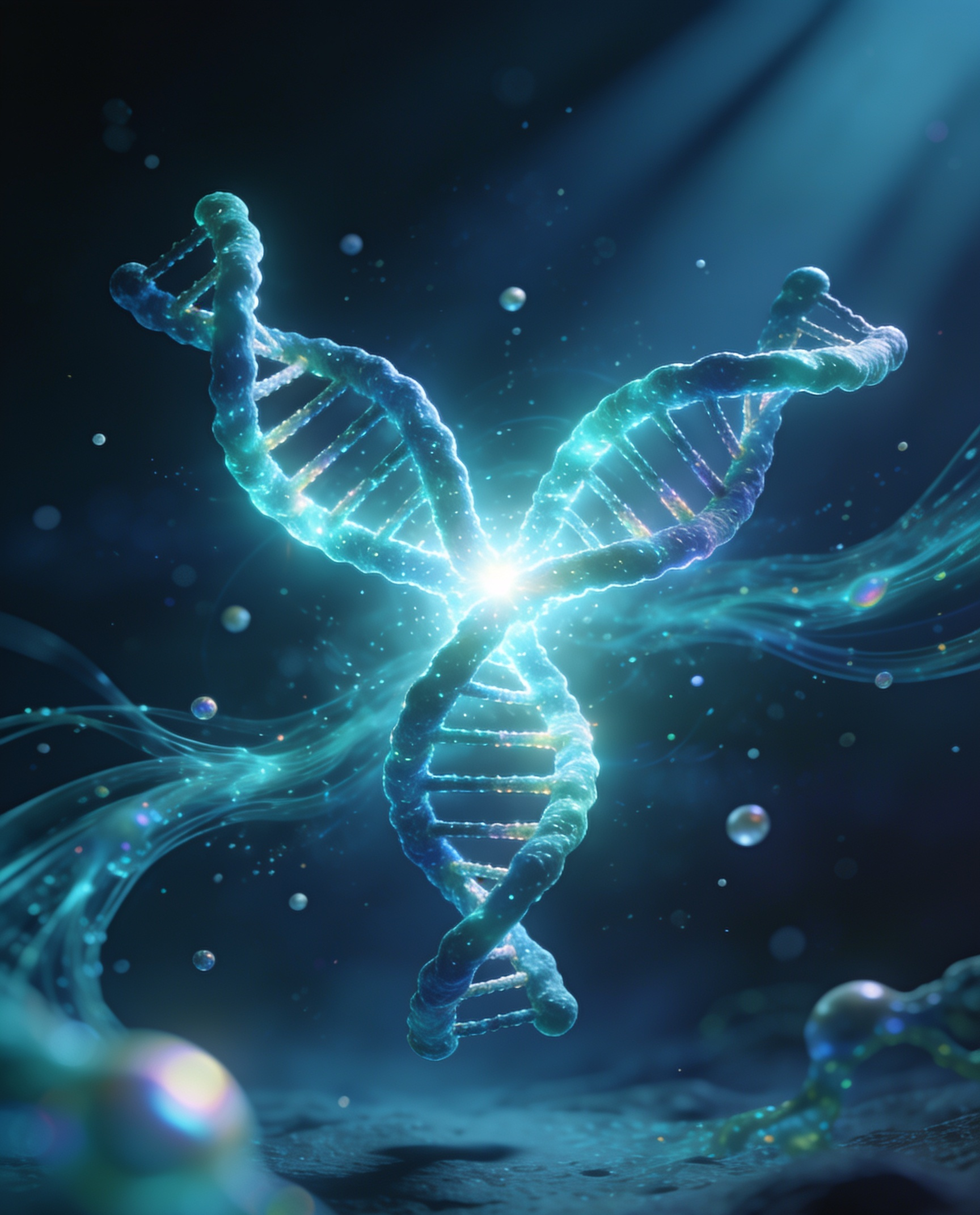What preclinical studies have been conducted to explore the potential benefits of retatrutide?