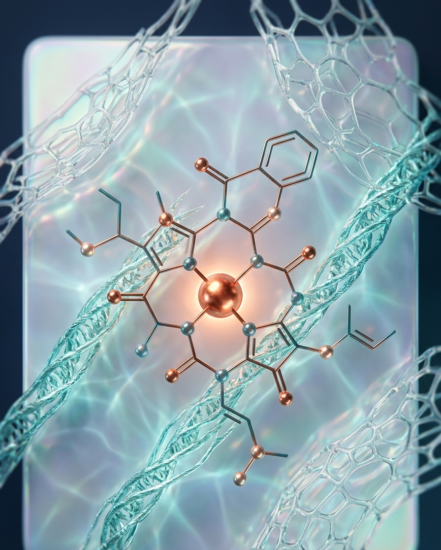 If GHK-Cu successfully “resets” 4,000 genes to a youthful state, what happens to the epigenetic memory of the cells that were intentionally adapted to the individual’s specific environmental stressors?
