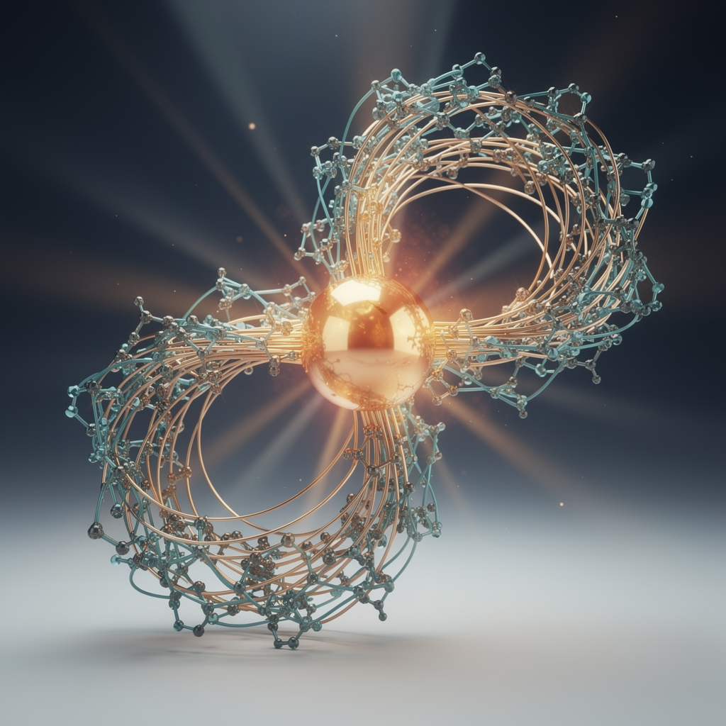 Why Copper Coordination in GHK-Cu is Vital for Collagen Synthesis and Gene Regulation