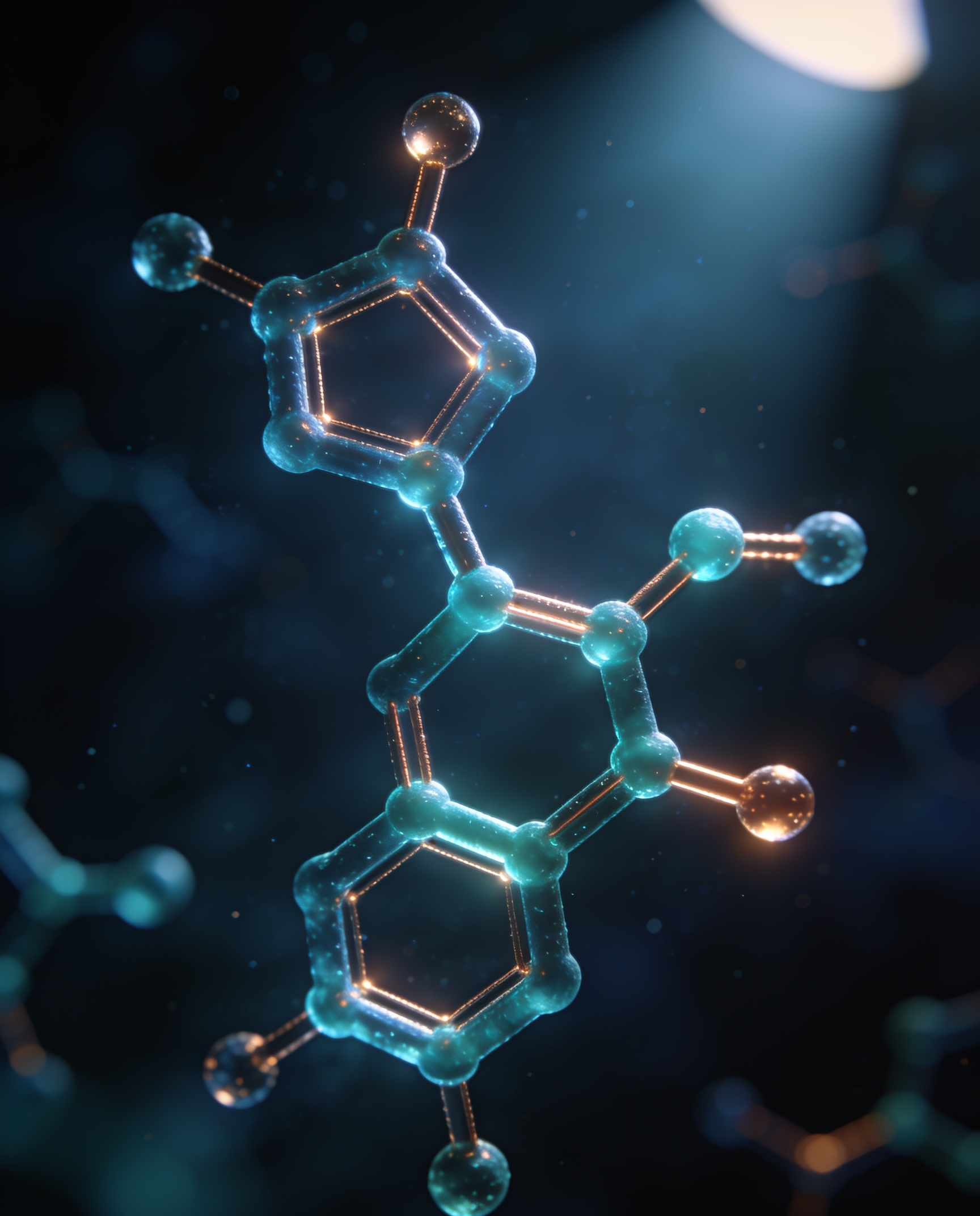 What is the downstream impact of Retatrutide on the absorption of fat-soluble vitamins (A, D, E, K) due to its profound impact on gastric emptying and bile secretion?