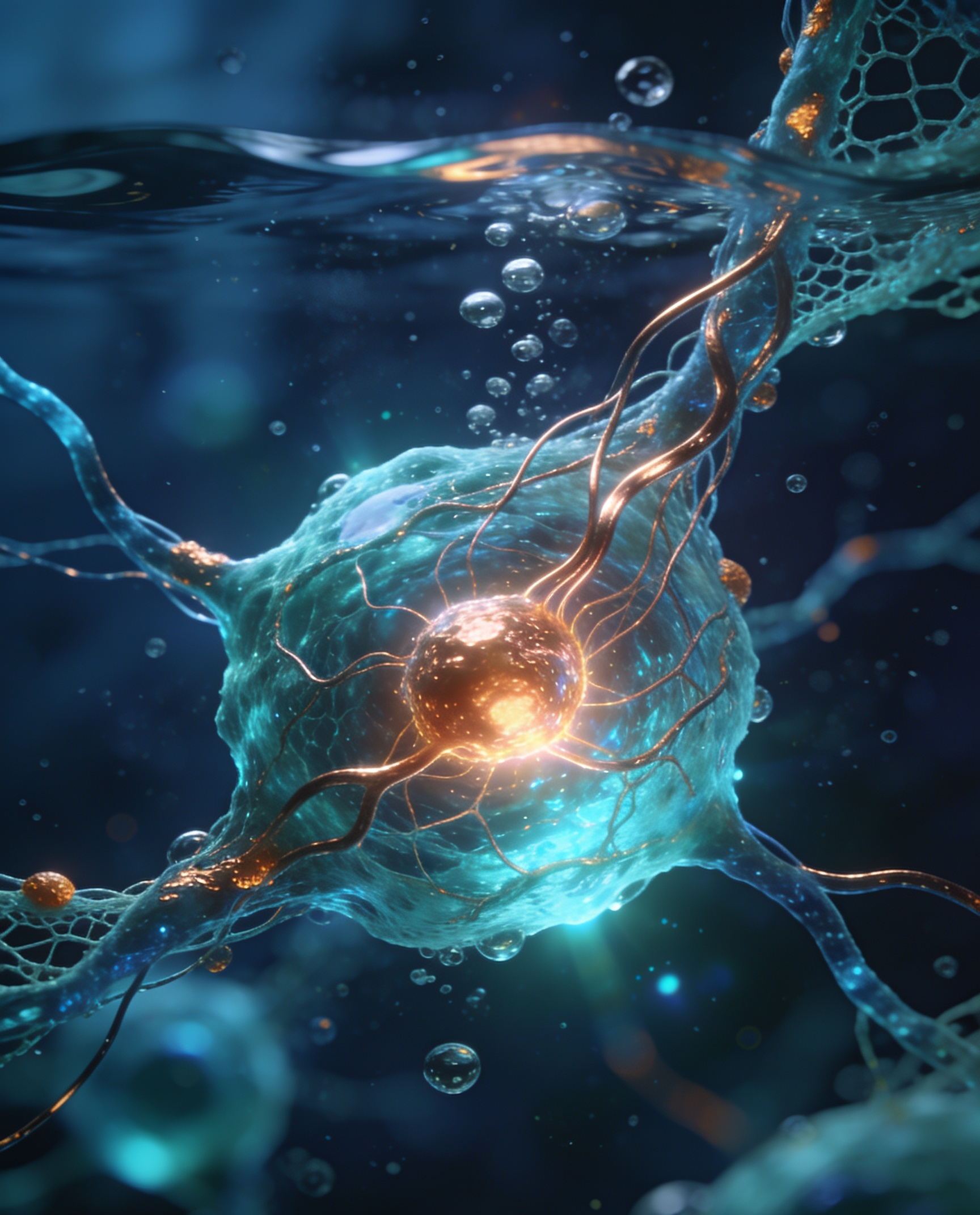 When “personal bioreactors” allow users to synthesize their own peptides at home, how will the definition of “personal use” change in the eyes of European law?